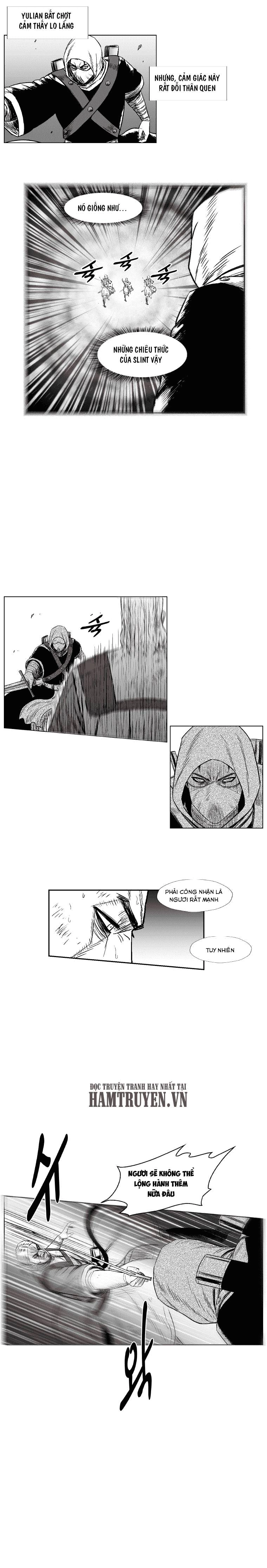 Cơn Bão Đỏ Chapter 204 - 9