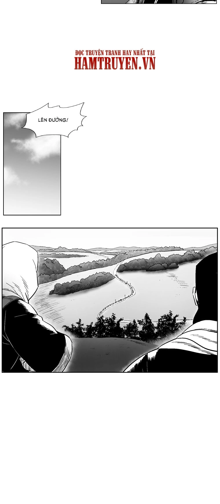 Cơn Bão Đỏ Chapter 205 - 13