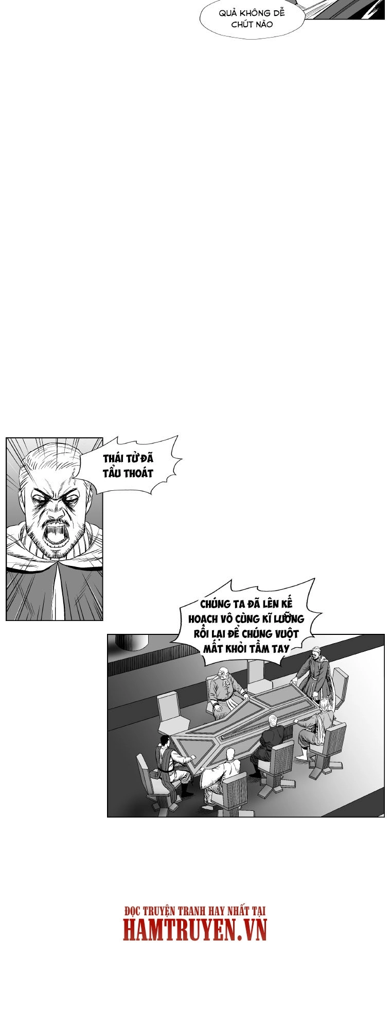 Cơn Bão Đỏ Chapter 205 - 15