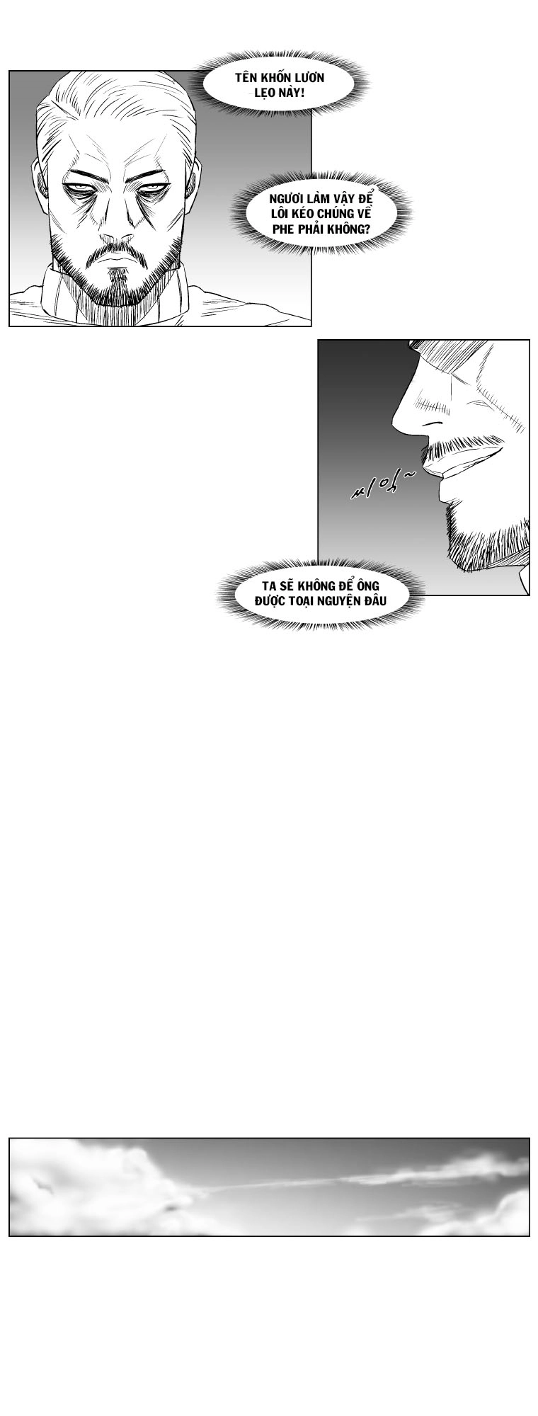 Cơn Bão Đỏ Chapter 205 - 24