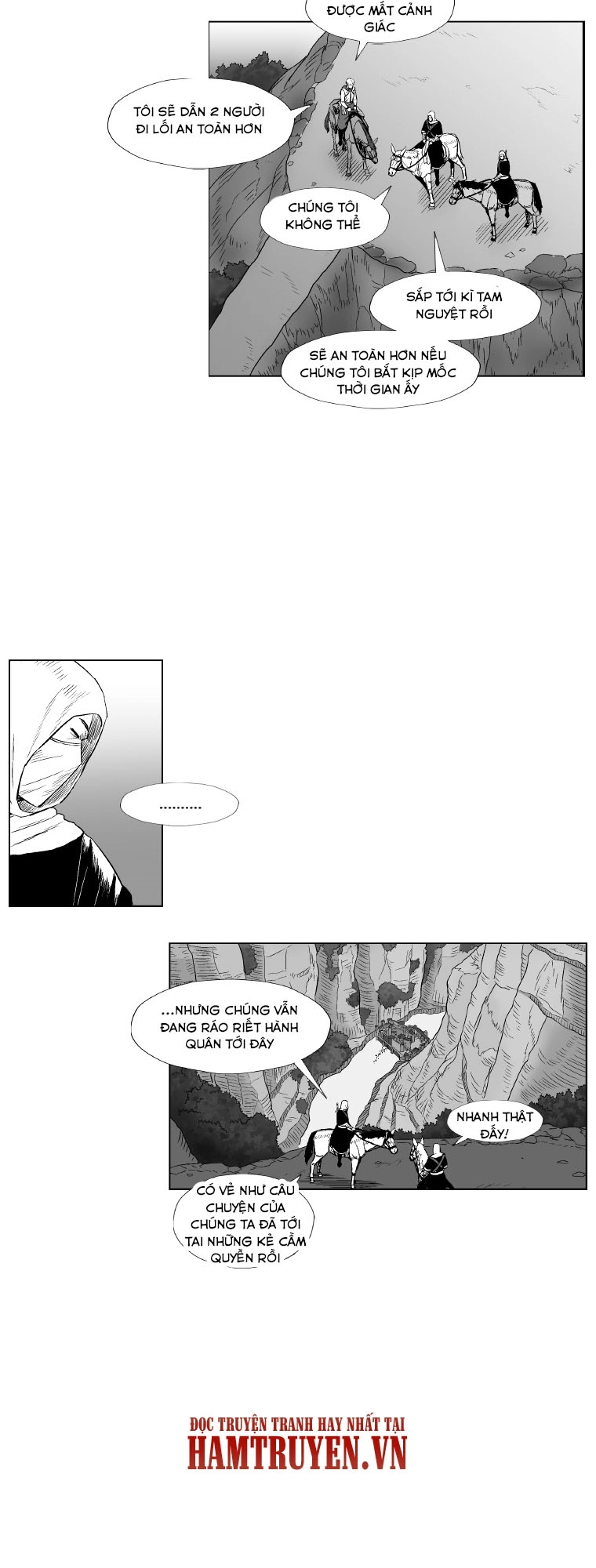 Cơn Bão Đỏ Chapter 205 - 28