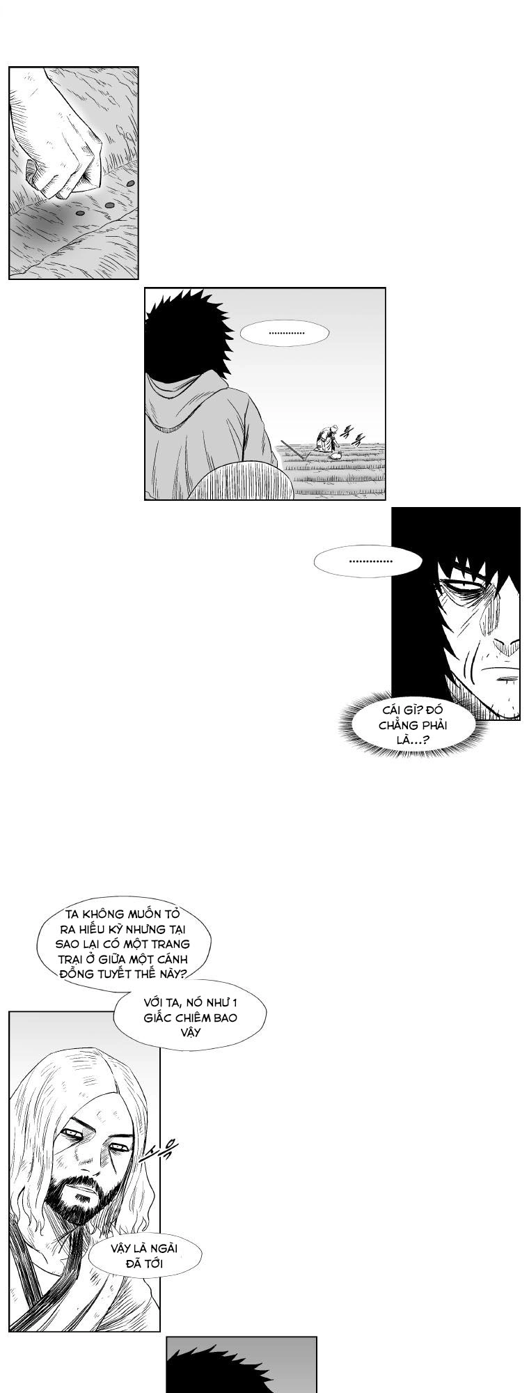 Cơn Bão Đỏ Chapter 206 - 26