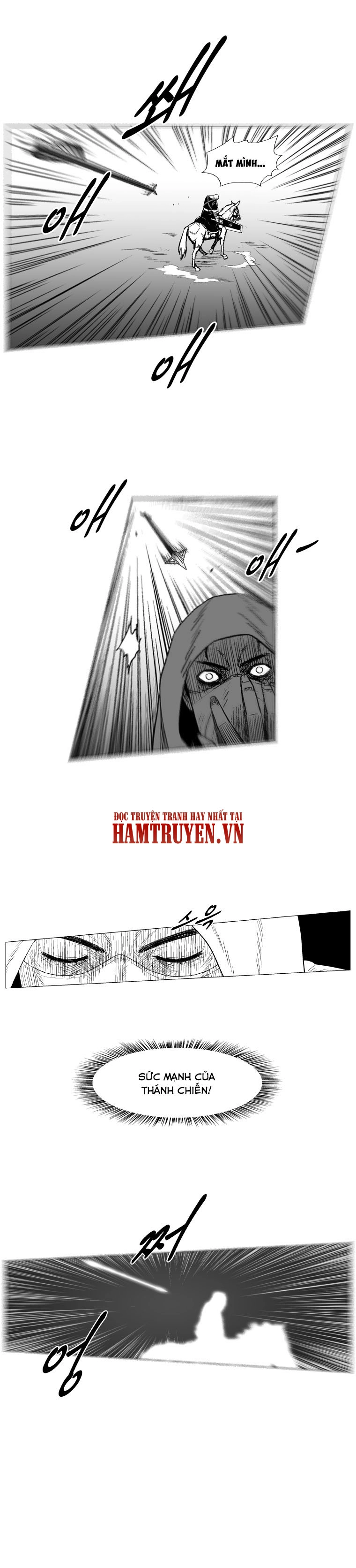 Cơn Bão Đỏ Chapter 208 - 3