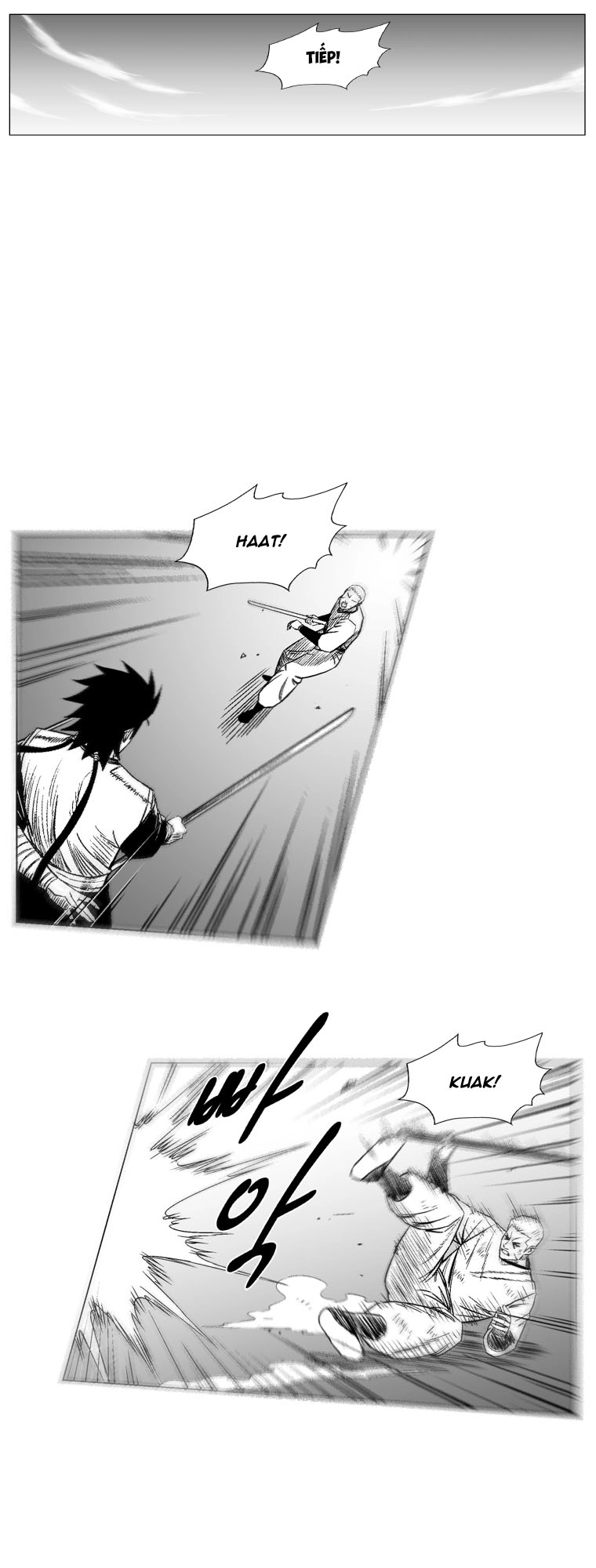 Cơn Bão Đỏ Chapter 210 - 11