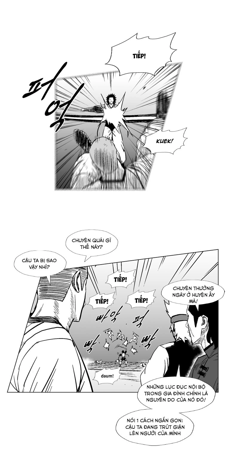 Cơn Bão Đỏ Chapter 210 - 13