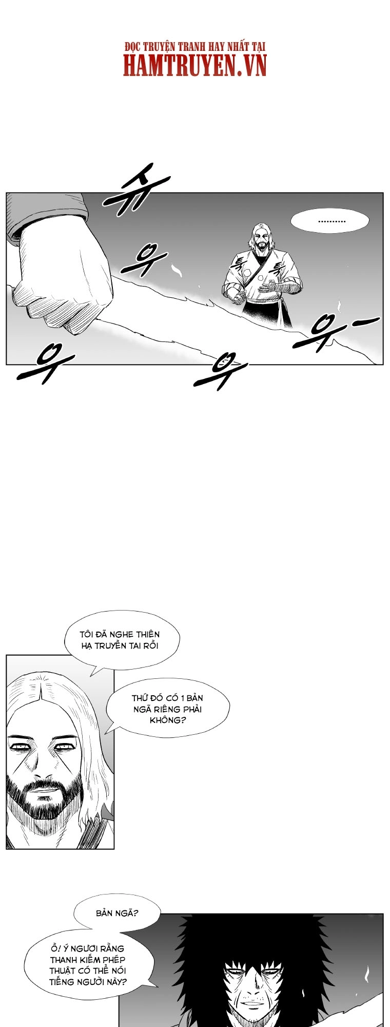 Cơn Bão Đỏ Chapter 210 - 18