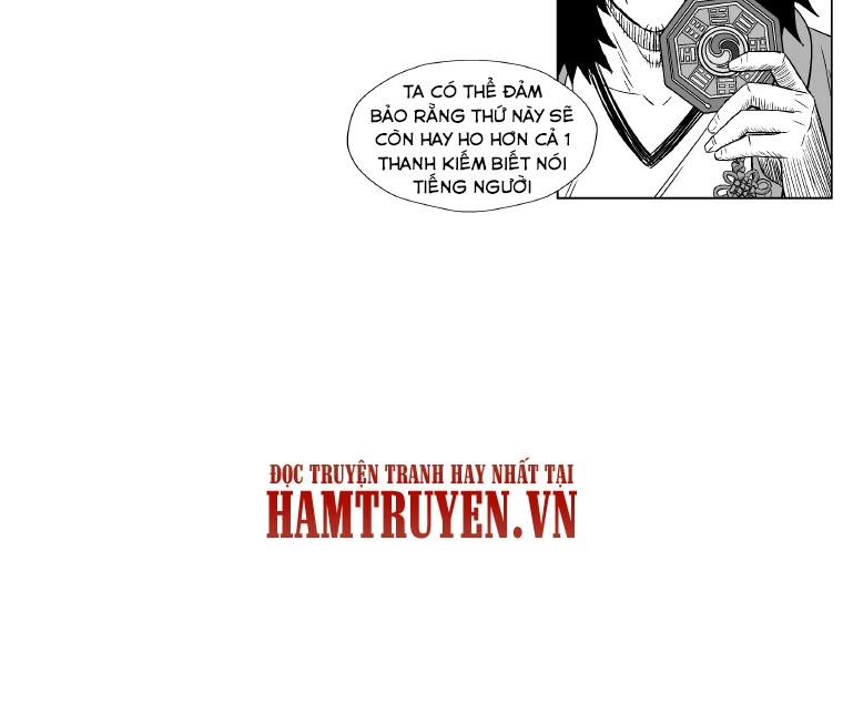 Cơn Bão Đỏ Chapter 210 - 22