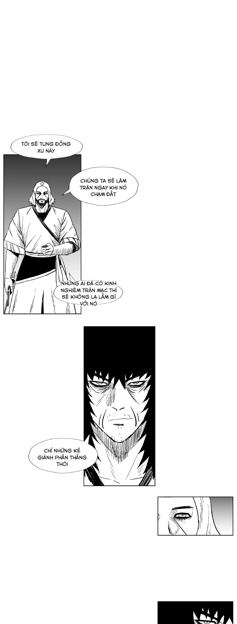 Cơn Bão Đỏ Chapter 210 - 27