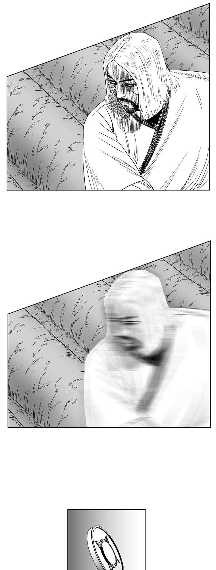 Cơn Bão Đỏ Chapter 210 - 32