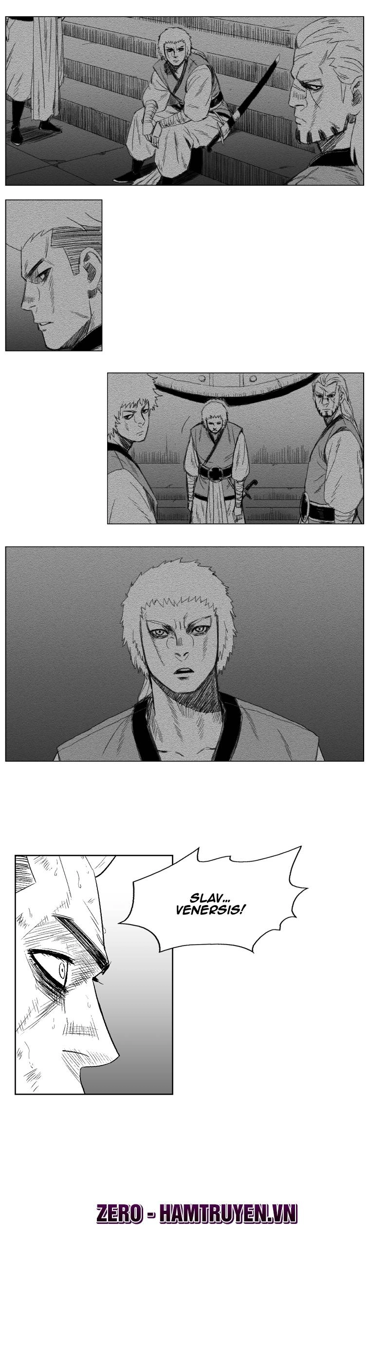 Cơn Bão Đỏ Chapter 219 - 10