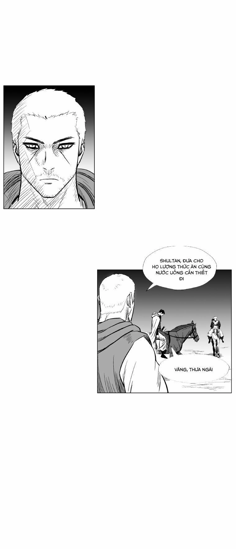 Cơn Bão Đỏ Chapter 220 - 20