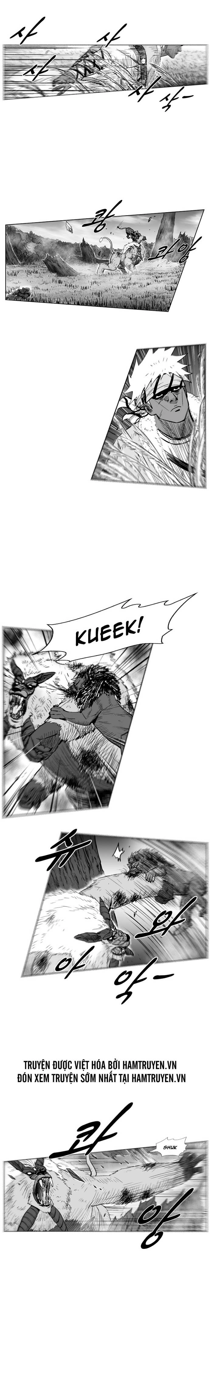 Cơn Bão Đỏ Chapter 235 - 3