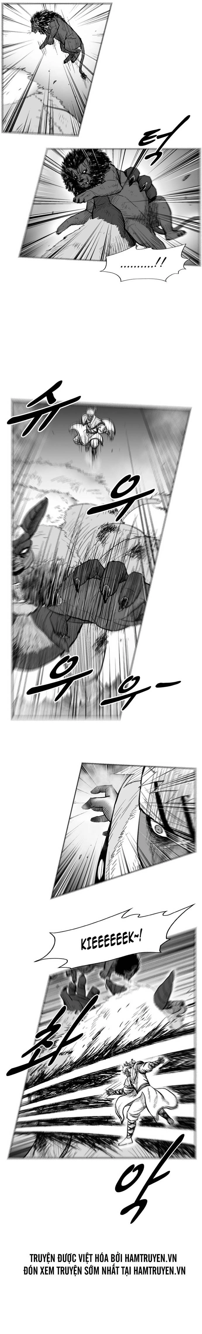 Cơn Bão Đỏ Chapter 235 - 4