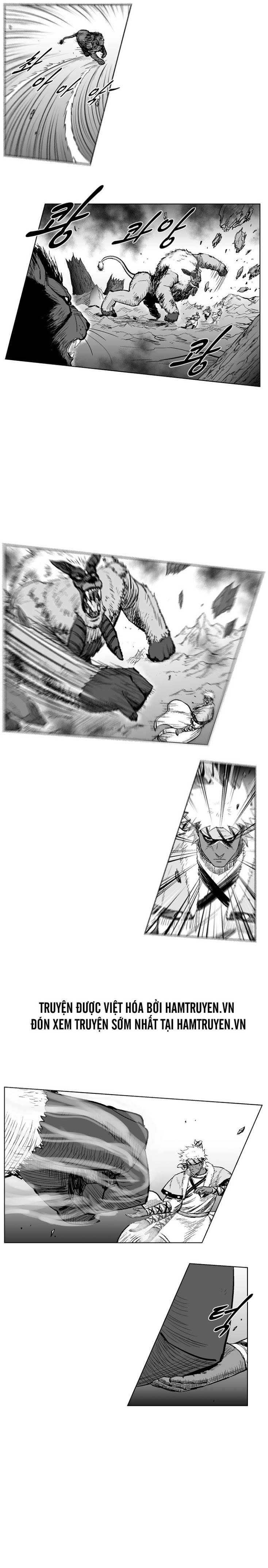 Cơn Bão Đỏ Chapter 235 - 5