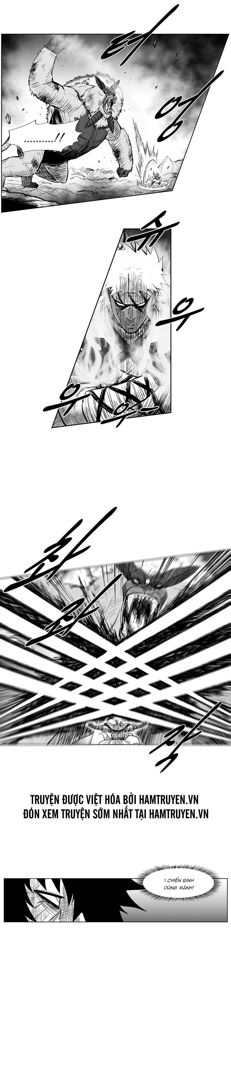 Cơn Bão Đỏ Chapter 235 - 6