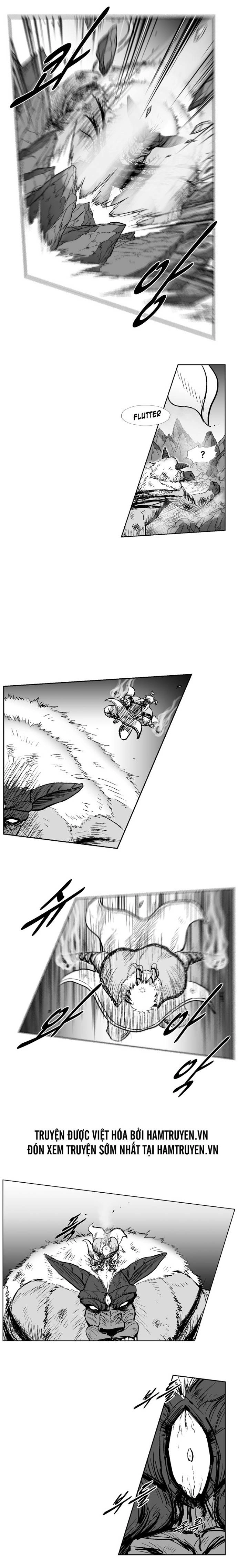 Cơn Bão Đỏ Chapter 235 - 7