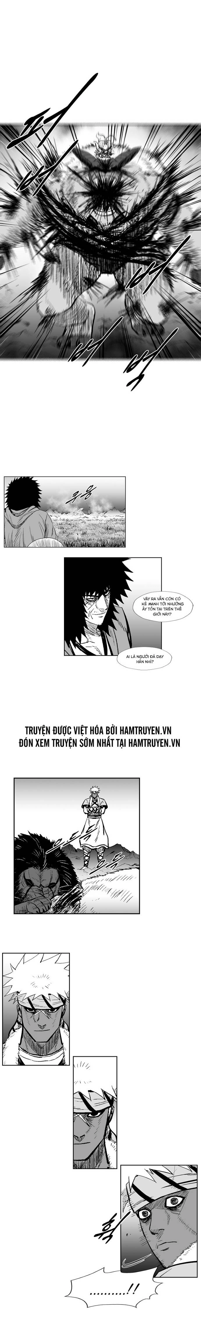 Cơn Bão Đỏ Chapter 235 - 8