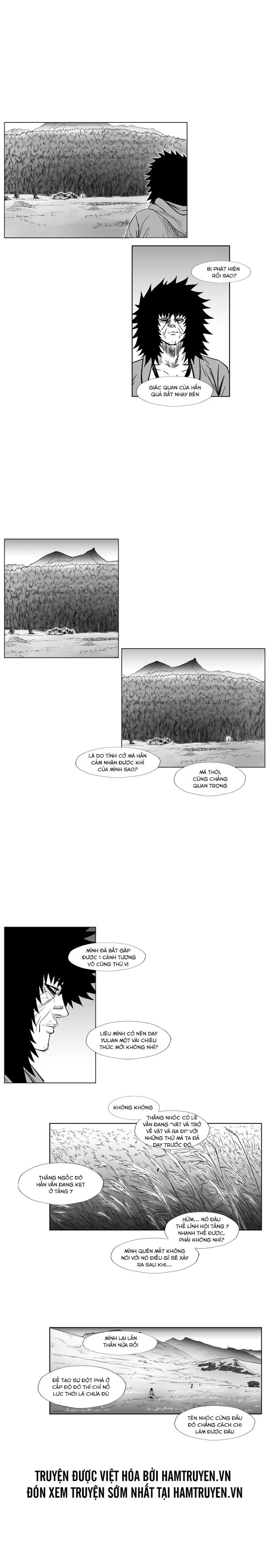 Cơn Bão Đỏ Chapter 235 - 9