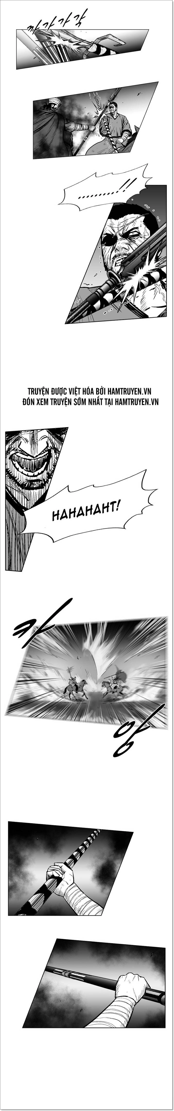 Cơn Bão Đỏ Chapter 236 - 7