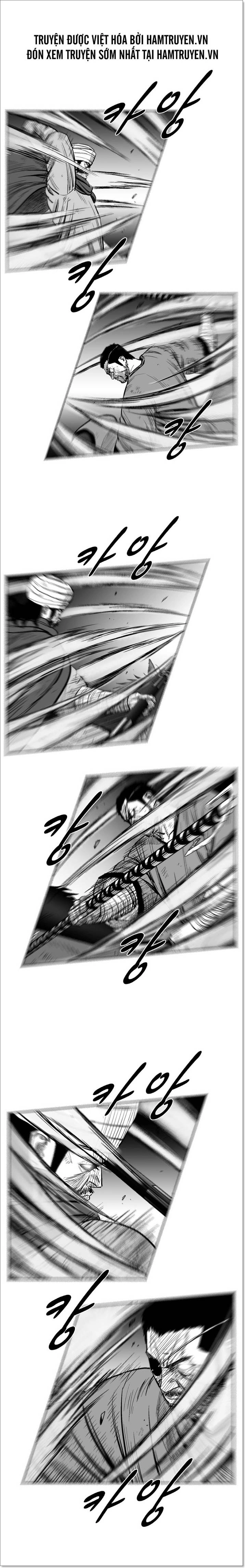 Cơn Bão Đỏ Chapter 236 - 8