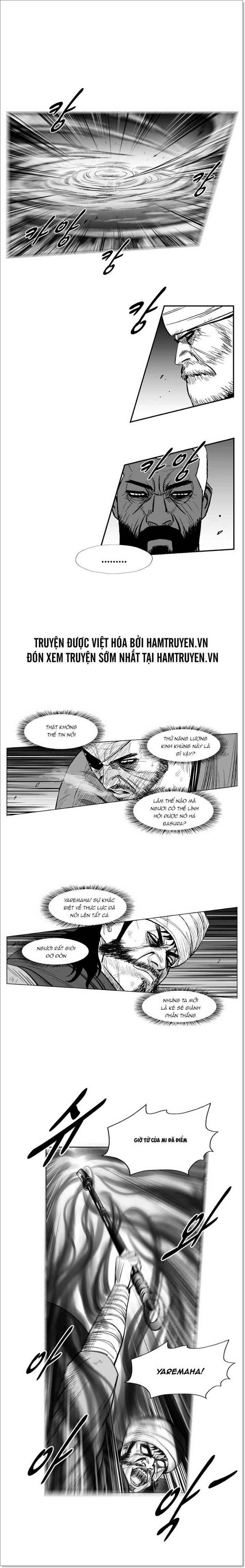 Cơn Bão Đỏ Chapter 236 - 9