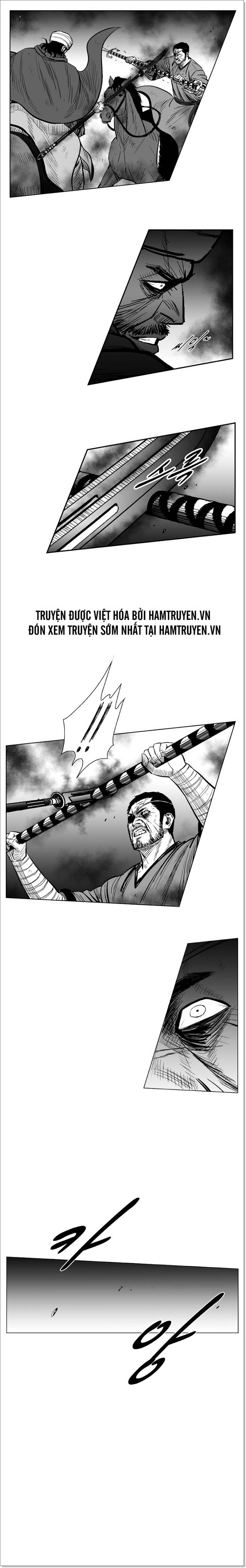 Cơn Bão Đỏ Chapter 236 - 11