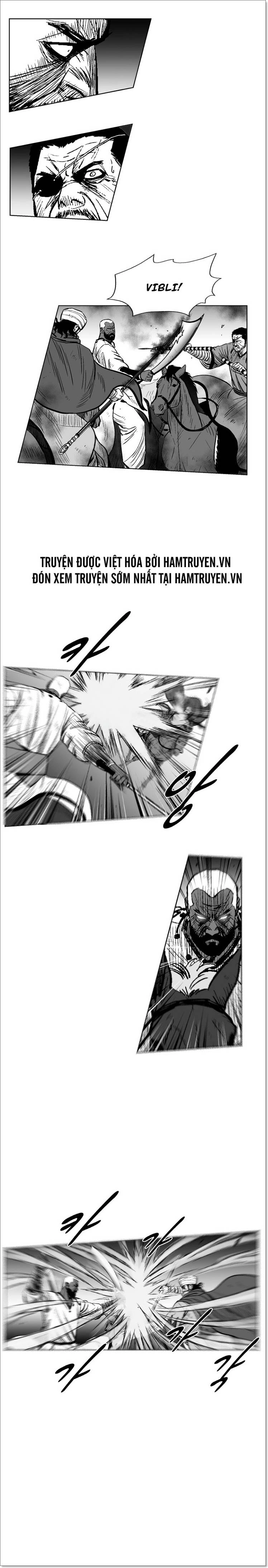 Cơn Bão Đỏ Chapter 236 - 12