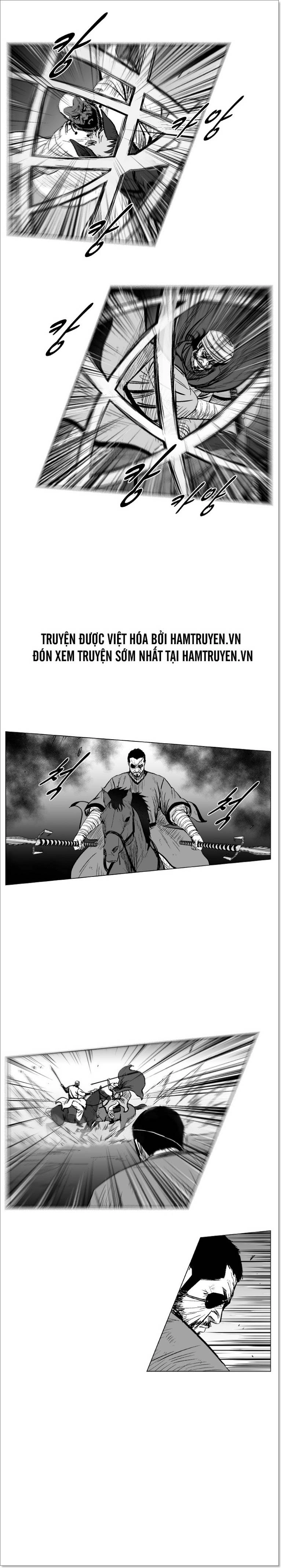 Cơn Bão Đỏ Chapter 236 - 13