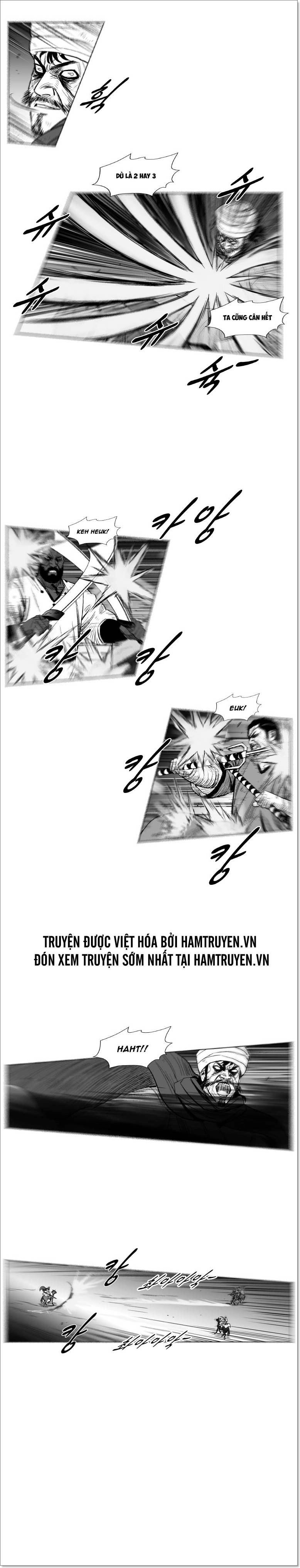 Cơn Bão Đỏ Chapter 236 - 14