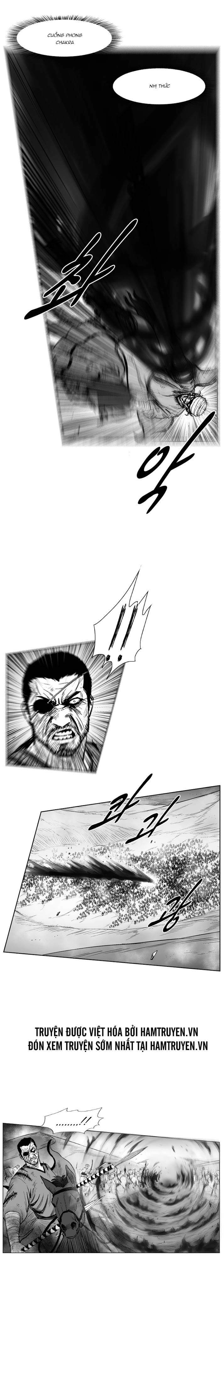 Cơn Bão Đỏ Chapter 238 - 3