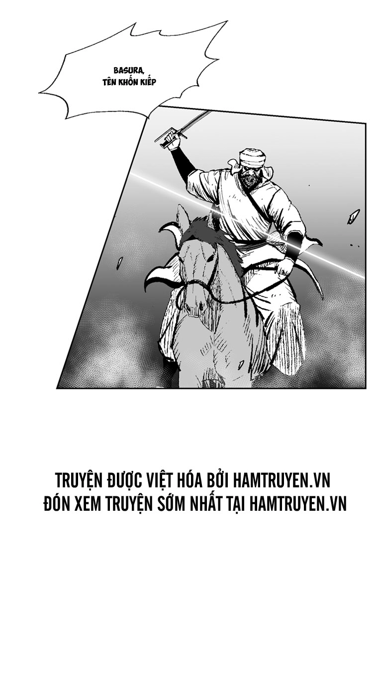 Cơn Bão Đỏ Chapter 238 - 6