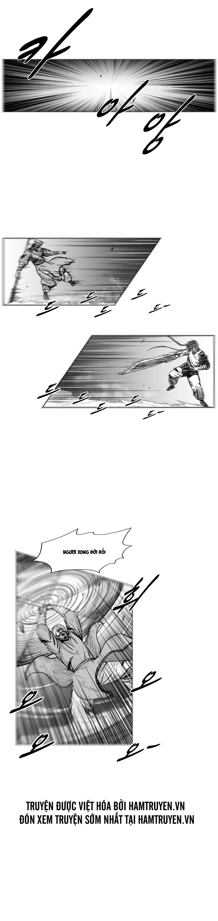 Cơn Bão Đỏ Chapter 241 - 3