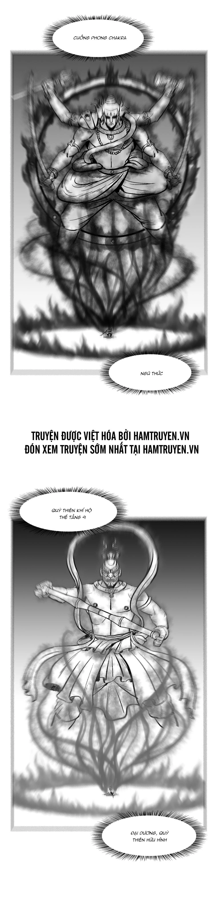 Cơn Bão Đỏ Chapter 241 - 5