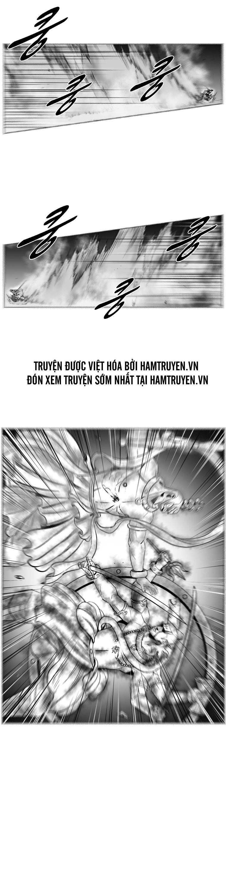 Cơn Bão Đỏ Chapter 241 - 7