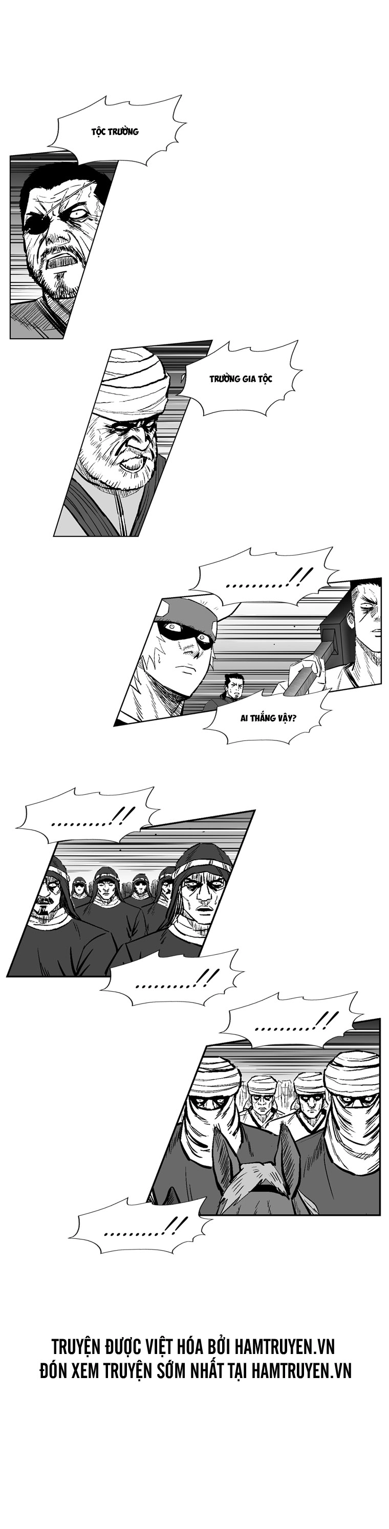 Cơn Bão Đỏ Chapter 241 - 9