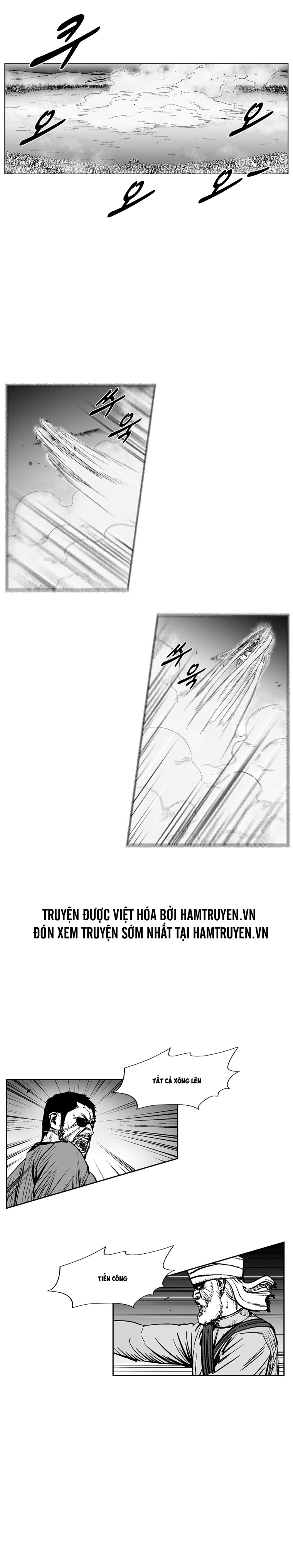 Cơn Bão Đỏ Chapter 241 - 10