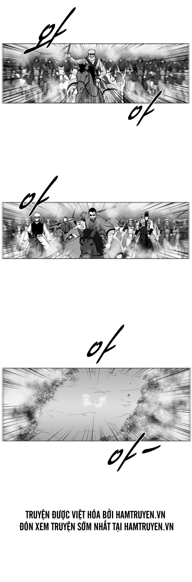 Cơn Bão Đỏ Chapter 241 - 11