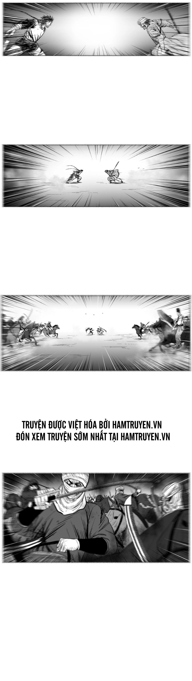 Cơn Bão Đỏ Chapter 241 - 14