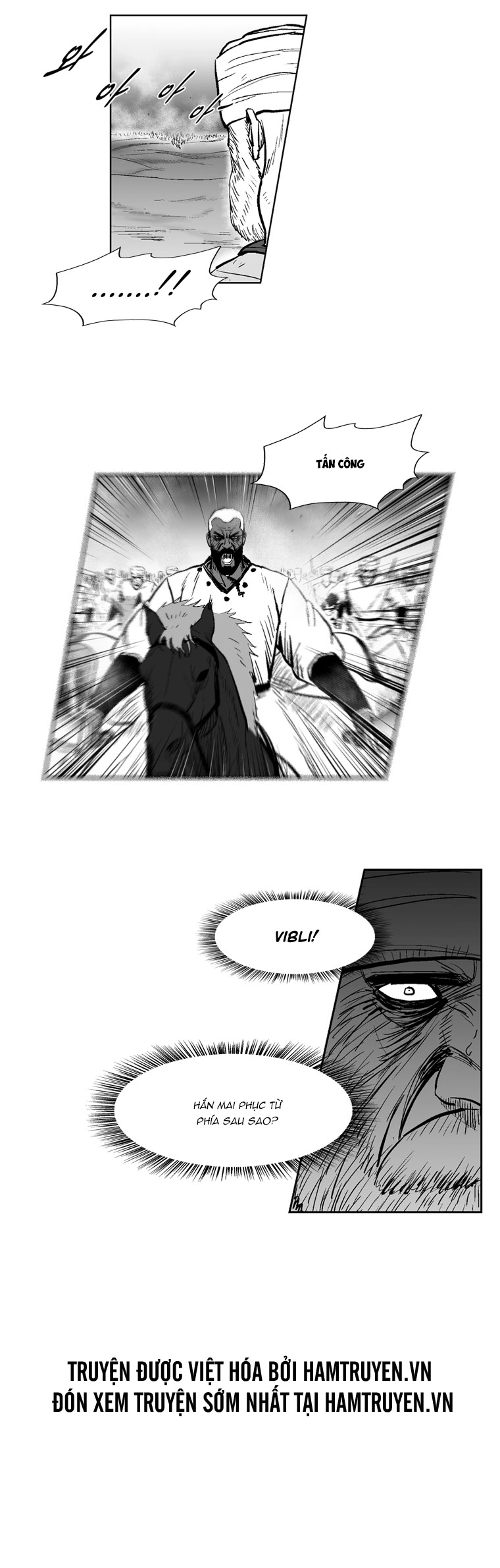 Cơn Bão Đỏ Chapter 241 - 16