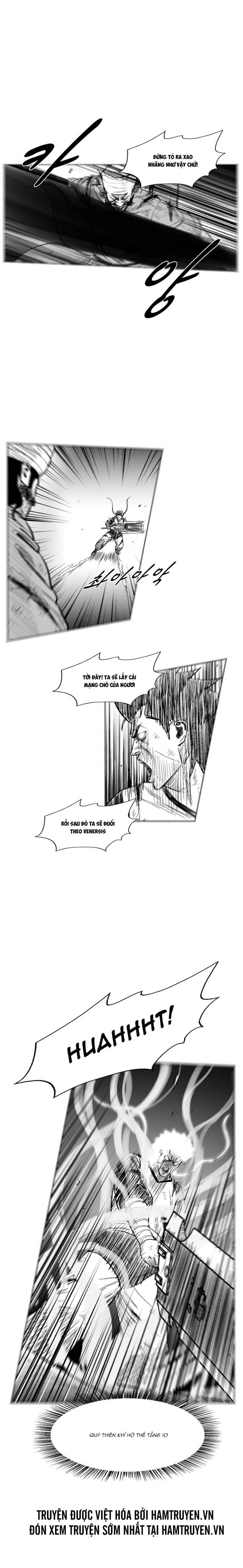 Cơn Bão Đỏ Chapter 241 - 22