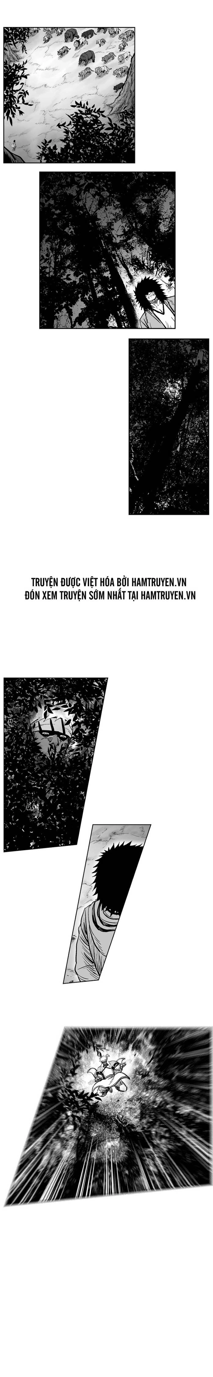 Cơn Bão Đỏ Chapter 244 - 2
