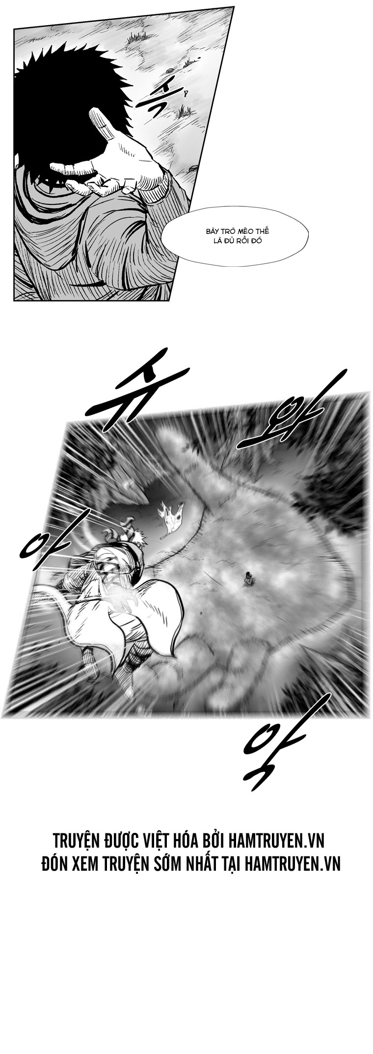 Cơn Bão Đỏ Chapter 244 - 3