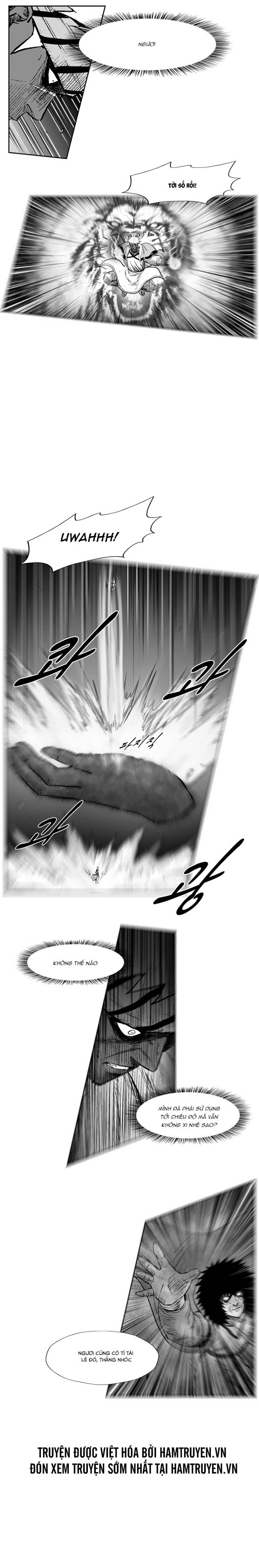 Cơn Bão Đỏ Chapter 244 - 4