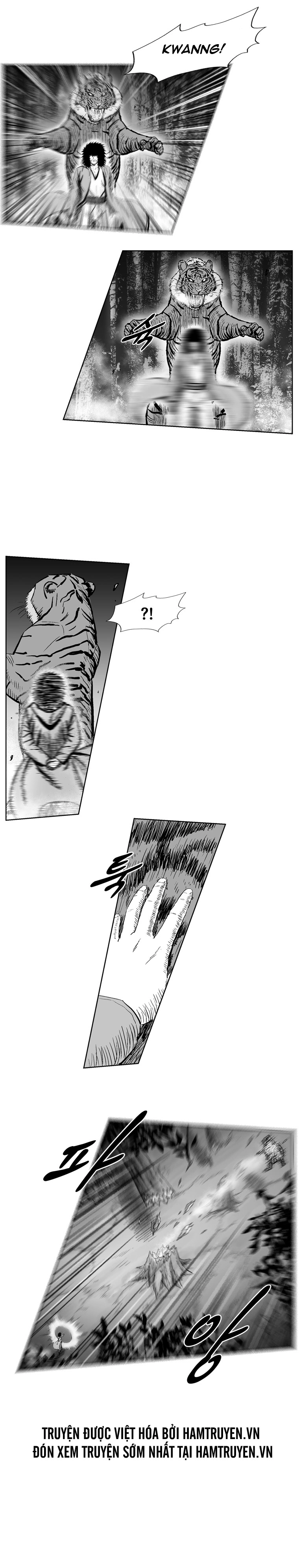 Cơn Bão Đỏ Chapter 244 - 7