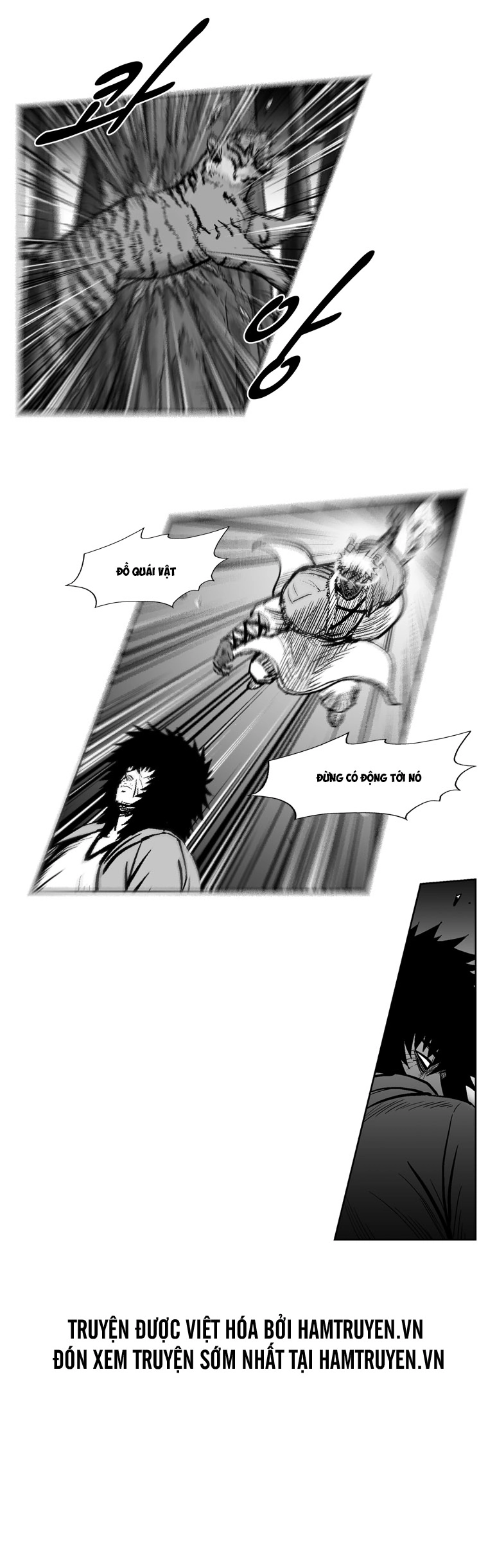 Cơn Bão Đỏ Chapter 244 - 8