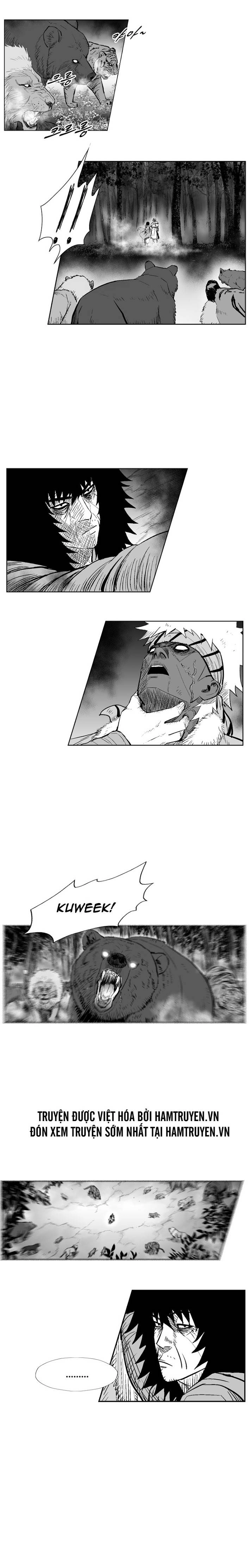 Cơn Bão Đỏ Chapter 244 - 9