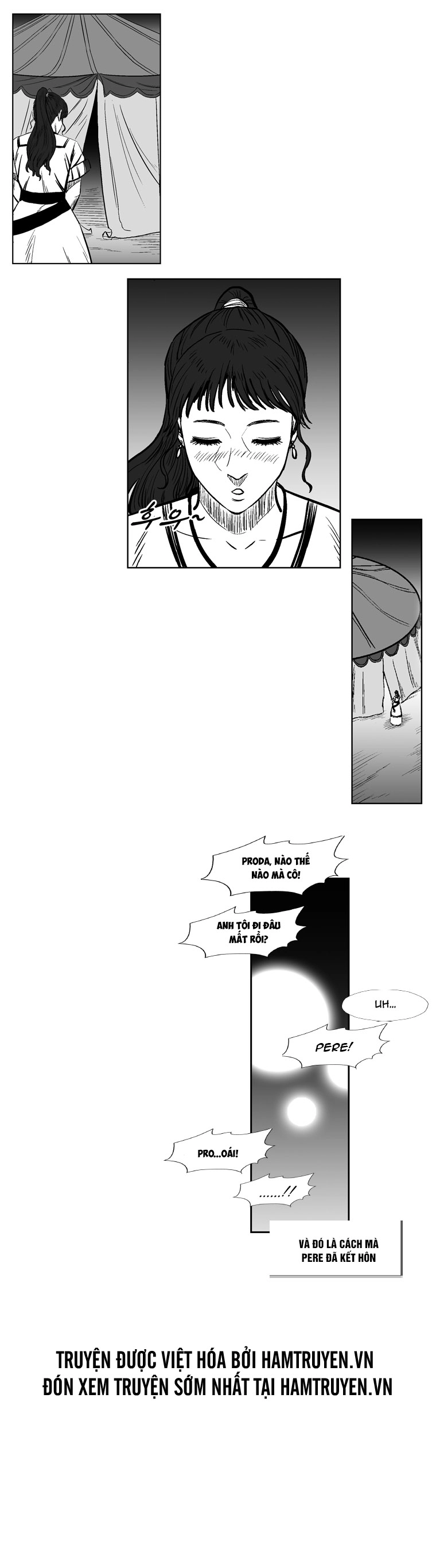 Cơn Bão Đỏ Chapter 244 - 13