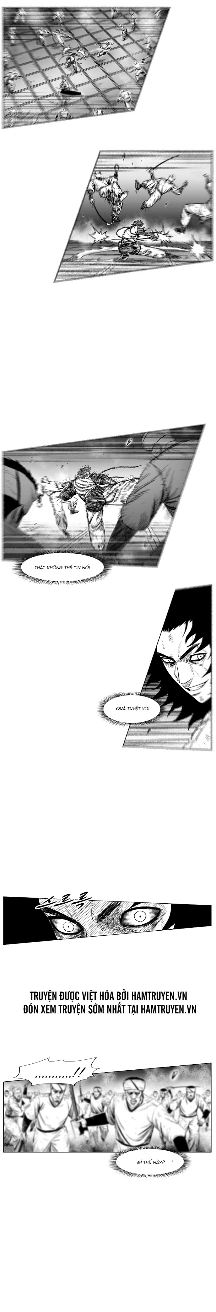 Cơn Bão Đỏ Chapter 246 - 7