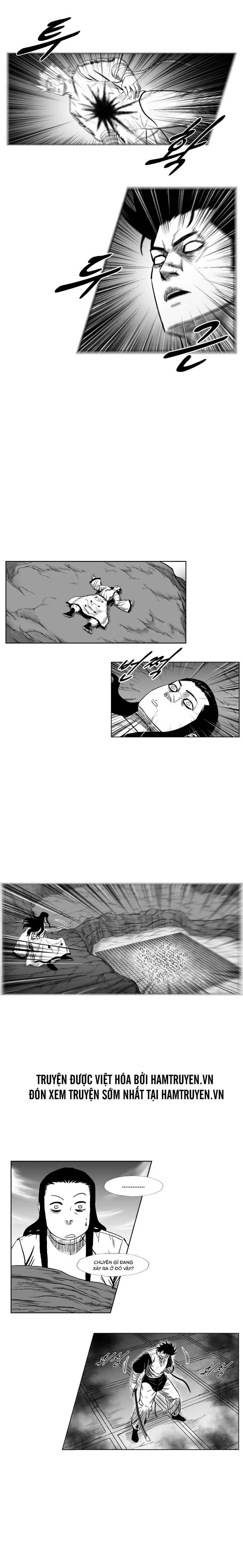 Cơn Bão Đỏ Chapter 246 - 8