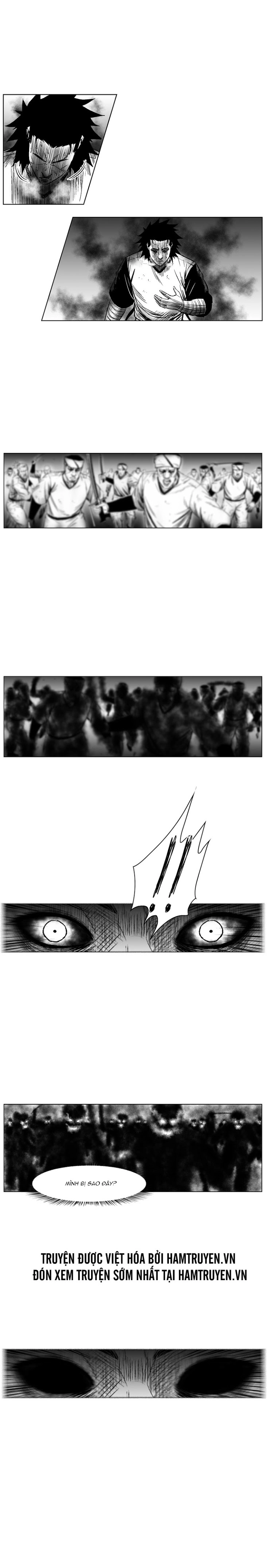 Cơn Bão Đỏ Chapter 246 - 9